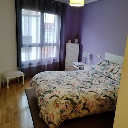 Apartamento Casa Lomberte 阿拉力兹 外观 照片