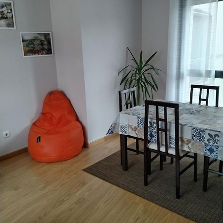 Apartamento Casa Lomberte 阿拉力兹 外观 照片