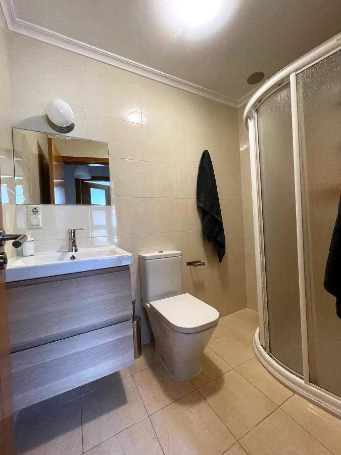 Apartamento Casa Lomberte 阿拉力兹 外观 照片
