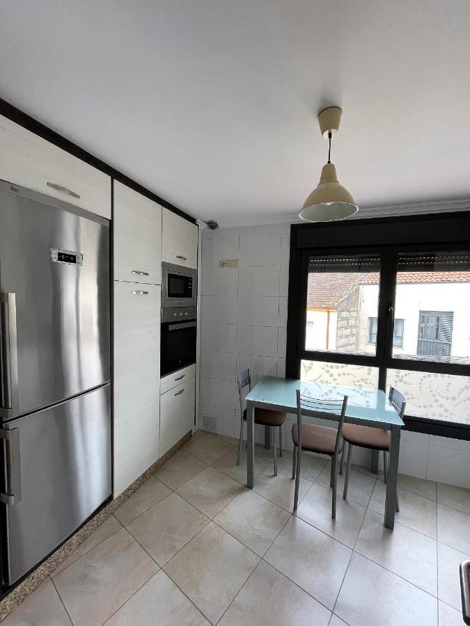 Apartamento Casa Lomberte 阿拉力兹 外观 照片