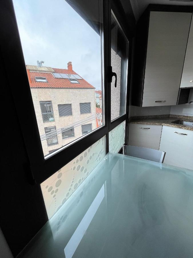 Apartamento Casa Lomberte 阿拉力兹 外观 照片
