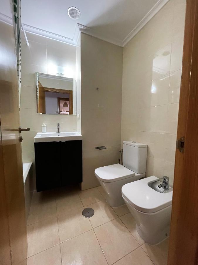 Apartamento Casa Lomberte 阿拉力兹 外观 照片