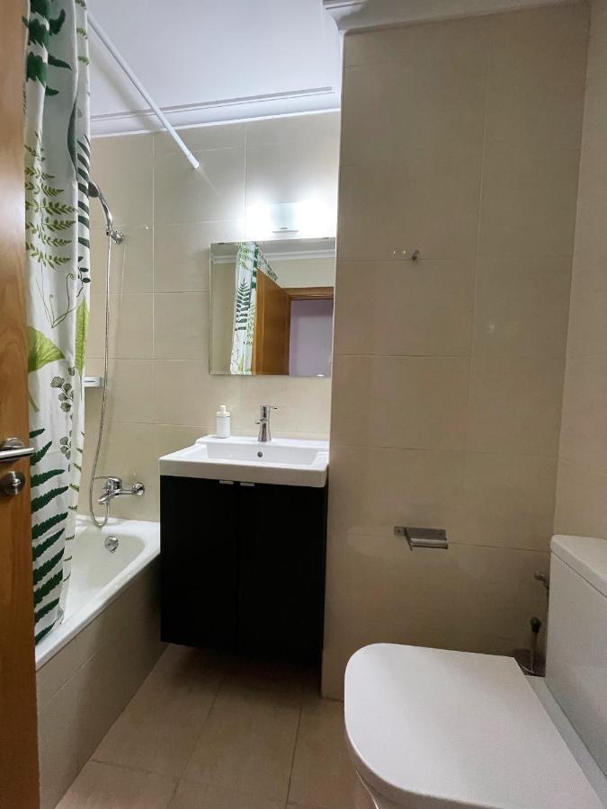 Apartamento Casa Lomberte 阿拉力兹 外观 照片
