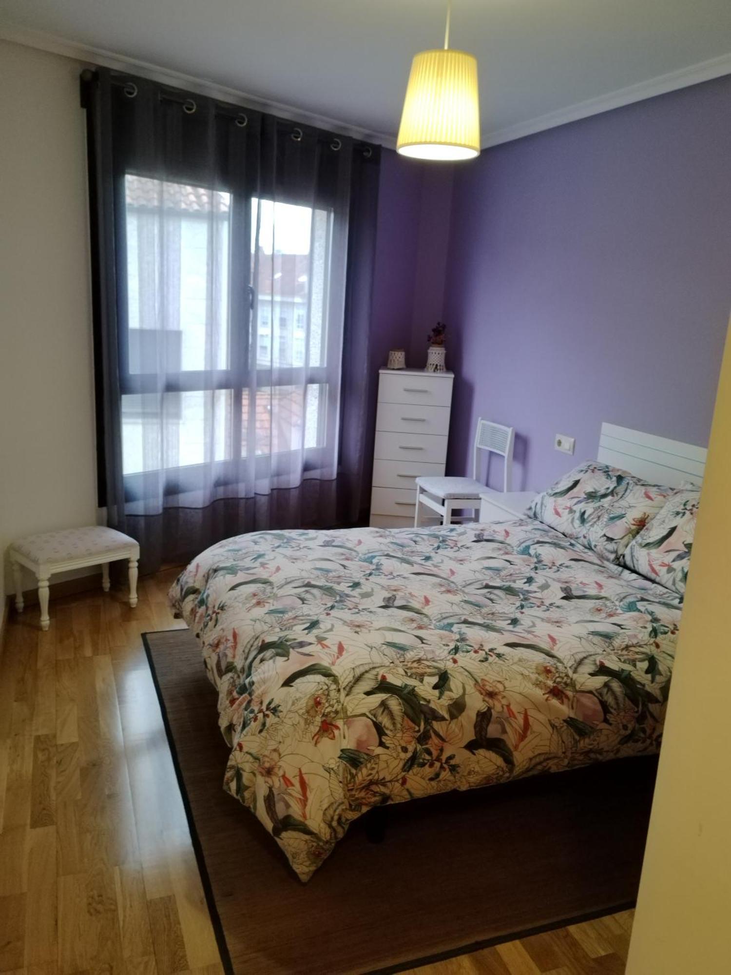 Apartamento Casa Lomberte 阿拉力兹 外观 照片